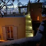 Nova Leros * Drymonas