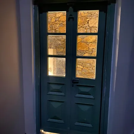 Nova Leros * Drymonas