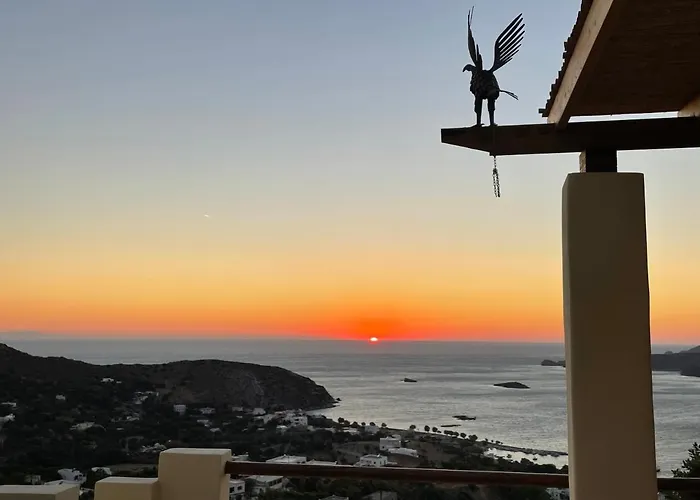 Nova Leros Drimónasz