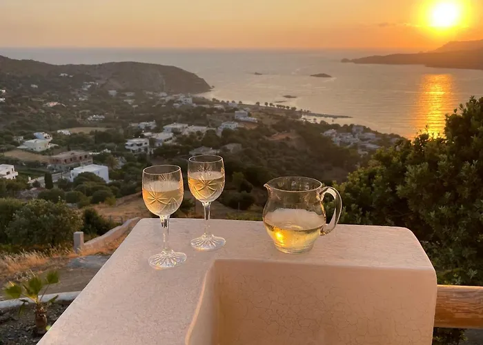 Nova Leros Drimónasz