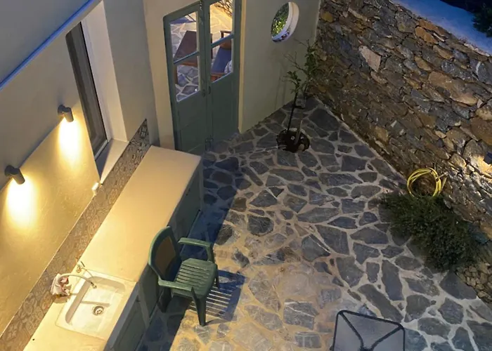 Nova Leros * Drimónasz