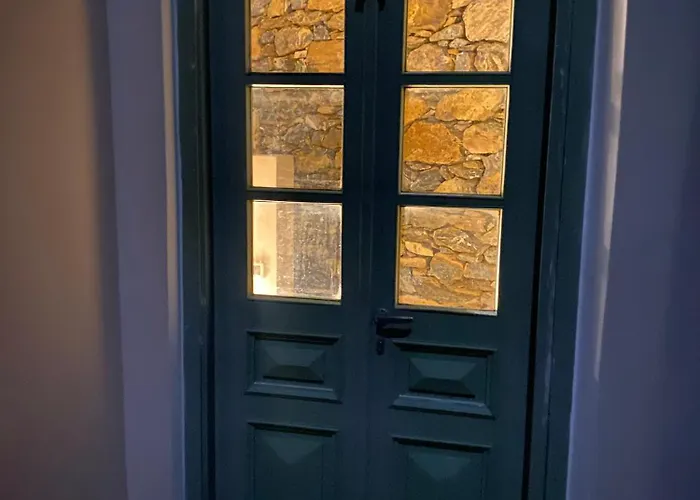 Nova Leros * Drimónasz