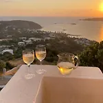 Nova Leros Δρυμώνας