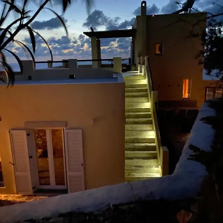 Nova Leros * Drymonas