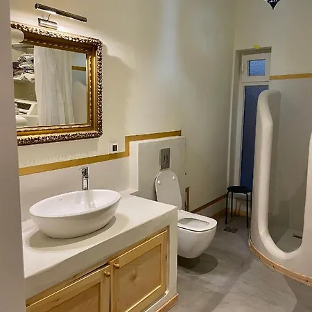 Nova Leros * Drymonas