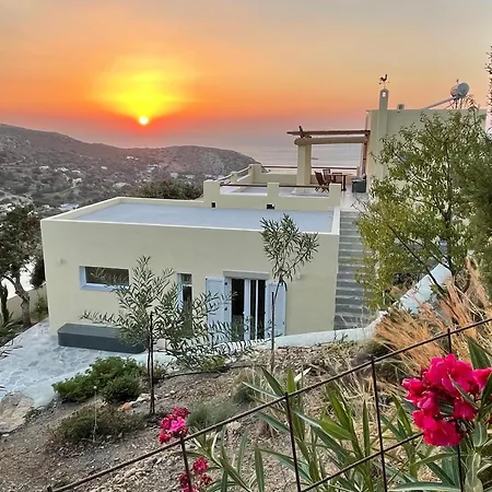 Villa Villanova *