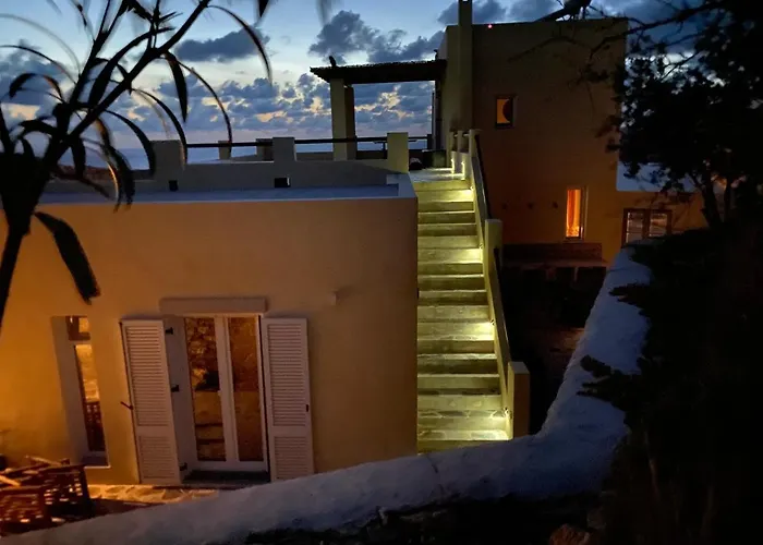 Nova Leros * Drimónasz