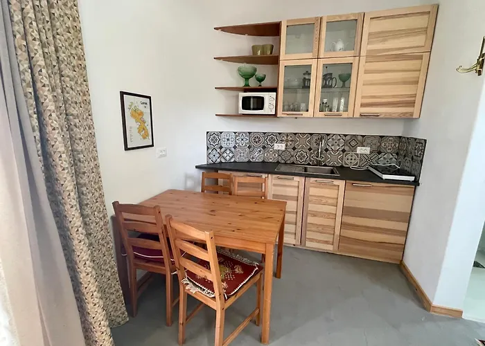 Nova Leros Drimónasz