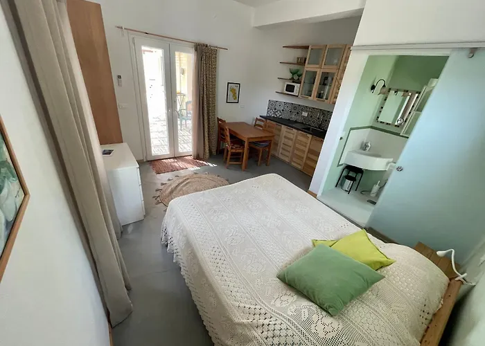 Nova Leros Drimónasz